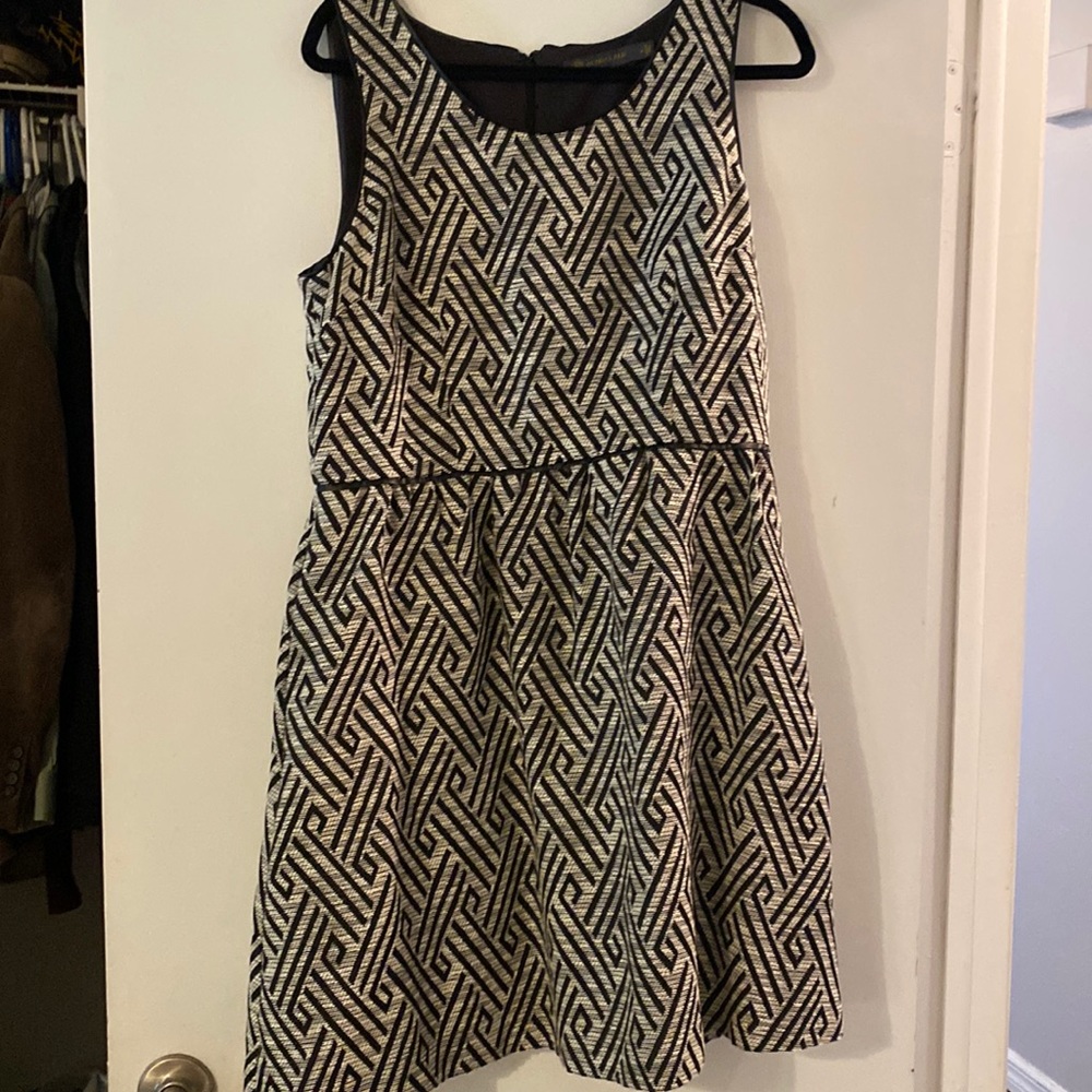 Size 14 pocket dress